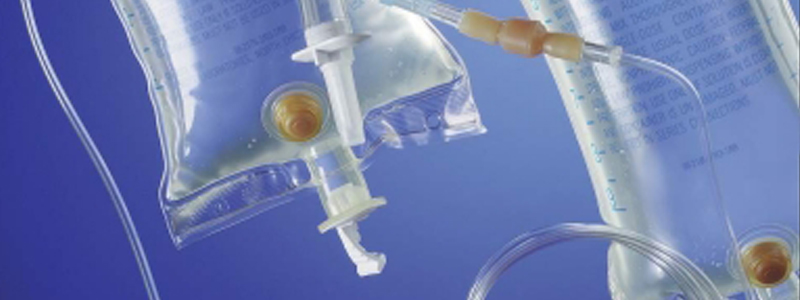 Infusionstherapie