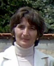 Dr. Bencsik Zsuzsanna