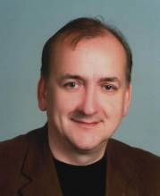 Dr. Rubliczky Levente